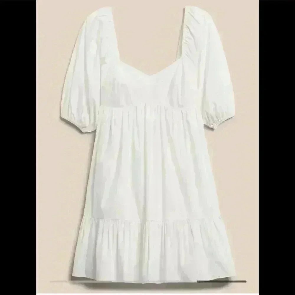 Banana Republic Baby Mini Dress - Picture 4 of 6